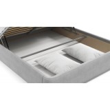 Грэта с серебряным декором фото