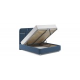 Грэта с серебряным декором купить