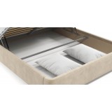 Грэта с серебряным декором распродажа