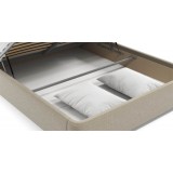 Грэта с серебряным декором распродажа