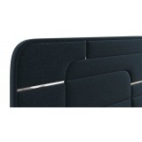 Грэта с серебряным декором фото