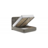 Грэта с серебряным декором купить