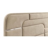 Грэта с серебряным декором от производителя