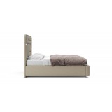 Грэта с серебряным декором фото