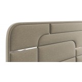 Грэта с серебряным декором недорого