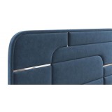 Грэта с серебряным декором фото