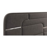 Грэта с серебряным декором от производителя