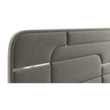 Грэта с серебряным декором фото