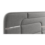 Грэта с серебряным декором от производителя