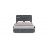 Грэта с серебряным декором купить