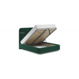 Грэта с серебряным декором купить