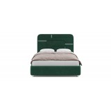 Грэта с серебряным декором распродажа