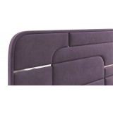 Грэта с серебряным декором фото