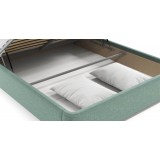 Грэта с серебряным декором распродажа