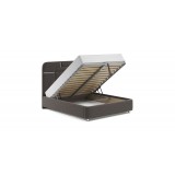 Грэта с серебряным декором фото