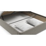 Грэта с серебряным декором купить