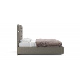 Грэта с серебряным декором распродажа