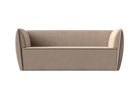 Диван прямой Бергамо 3