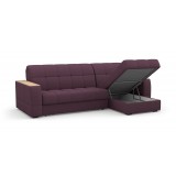 Коломбо 140 мини декор дуб каньон фото