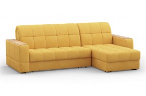 Угловой диван Коломбо 140 мини декор дуб каньон