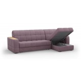 Коломбо 155 мини декор дуб каньон фото