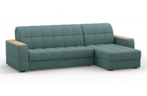 Угловой диван Коломбо 155 мини декор дуб каньон