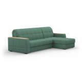 Коломбо 155 мини декор дуб каньон фото