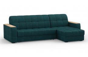 Угловой диван Коломбо 155 мини декор дуб каньон