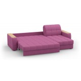 Коломбо 155 мини декор дуб каньон фото