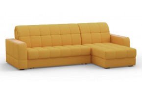 Угловой диван Коломбо 155 мини декор дуб каньон