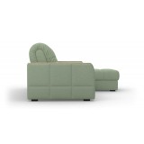 Коломбо 155 мини декор дуб каньон фото