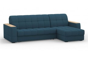 Угловой диван Коломбо 155 мини декор дуб каньон