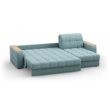 Коломбо 155 мини декор дуб каньон фото