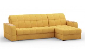 Угловой диван Коломбо 155 мини декор дуб каньон