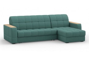 Угловой диван Коломбо 155 мини декор дуб каньон