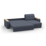 Коломбо 155 мини декор дуб каньон фото