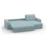 Коломбо 155 мини декор дуб каньон фото