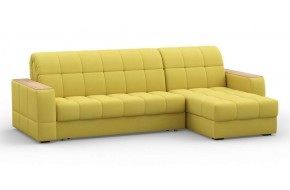 Угловой диван Коломбо 155 мини декор дуб каньон