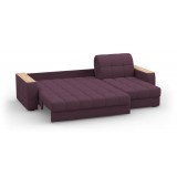 Коломбо 155 мини декор дуб каньон фото