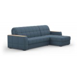 Коломбо 155 мини декор дуб каньон фото