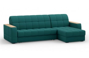 Угловой диван Коломбо 155 мини декор дуб каньон