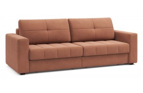 Диван прямой Сомерсет 2С 240 прямой Оранжевый