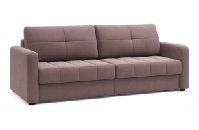 Диван прямой Сомерсет 2С с узкими подлокотниками 228 прямой Пепельно-лиловый