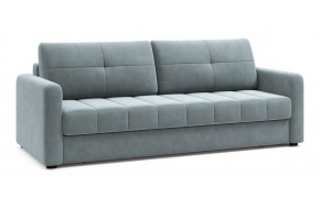 Диван прямой Сомерсет с узкими подлокотниками 228 прямой Ментоловый