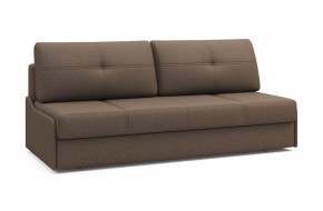 Диван прямой Данте 209 прямой Шоколад