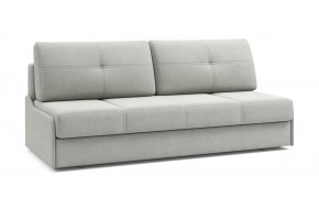 Диван прямой Данте 209 прямой Светло-серый