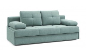 Диван прямой Харви 206 прямой Ментоловый