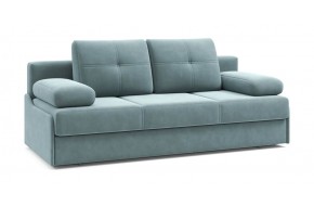 Диван прямой Харви 206 прямой Ментоловый
