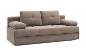 Диван прямой Харви 206 прямой Капучино