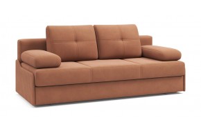 Диван прямой Харви 206 прямой Оранжевый